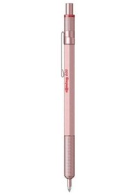 Resim Rotring 600 Tükenmez Kalem Rose Gold 2183912 