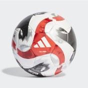 Resim Adidas Tiro Pro Unisex Futbol Topu HT2428 Çok Renkli 