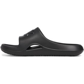 Resim Under Armour Locker V Erkek Siyah Terlik Siyah 