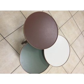 Resim 3'Lü Zigon Sehpa - 16Mm Veya 18Mm 1.Kalite Mdf Tabla (440314677) 