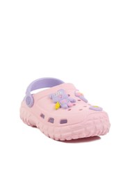 Resim TWİNGO Twingo 960 P-F Pembe Kız Çocuk Sabo Terlik 