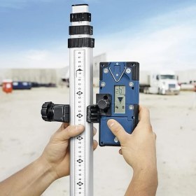 Resim Bosch Lr 60 Lazer Alıcı 