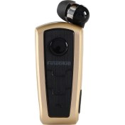 Resim Fineblue Bluetooth Kulaklık Titreşimli Makaralı F910 