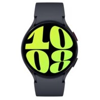 Resim Samsung Galaxy Watch 6 Graphite 44 MM Akıllı Saat (Samsung Türkiye Garantili) 