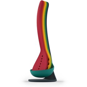 Resim Joseph Joseph Nest™ Plus Gereçler - Çok Renkli 
