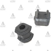 Resim Viraj Lastiği Corona 92-97 At191 Ön 48815-30040 