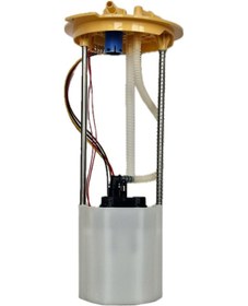 Resim Şamandıra Navara 15-19 Komple 