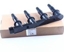 Resim Opel İnsignia A16XER Ateşleme Bobini GM (1677082880) 