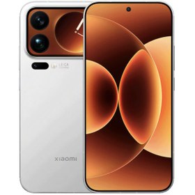 Resim Xiaomi 17 Pro YD | 1 TB 16 GB Beyaz 