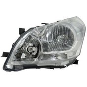 Resim Ulo 2004009 Ön Far Sol - Xenon Toyota Verso 1.6l 1zrfae Zgr20. 2.0l 1ad-ftv Aur20 09-12 81070-0f100 