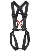 Resim Stubai Harness Klettersteing Combi 590g Emniyet Kemeri 