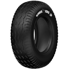 Resim RUBBERKING 10.0/75-15.3 14 Kat AGRITRAIL Römork Lastiği 