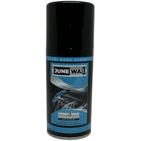 Resim JUNE WAX Ocaliptus Klima Koku Giderici 150ml 