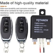 Resim Zcjb Ve Uzaktan Mufunye Kumandalı Kesme Üstün Performans Yorgunluk Direnci Mükemmel Eşleşme Yabancı 