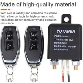 Resim Zcjb Ve Uzaktan Mufunye Kumandalı Kesme Üstün Performans Yorgunluk Direnci Mükemmel Eşleşme Yabancı 