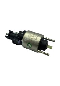 Resim Zm 12v Marş Otomatiği uzun Civata kare Soketli Honda Accord/c N11.18902 