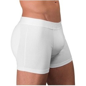 Resim Edora Erkek Comfort Boxer Beyaz Kutulu S Beden (552958927) 