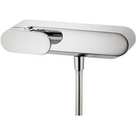 Resim Ideal Standard Moments Duş Bataryası - A3910aa- Krom 