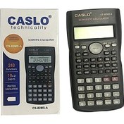 Resim Caslo CS-82MS-A Hesap Makinesi 