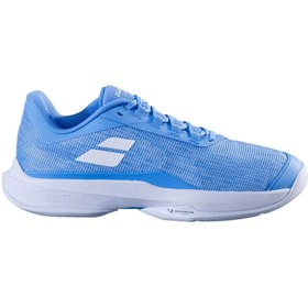 Resim BABOLAT Jet Tere 2 Clay Erkek Tenis Ayakkabısı ERKEK TENİS AYAKKABI 3A0S25C650 