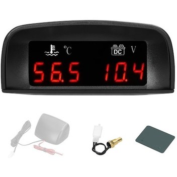 Elektronikemin-Voltalert 1Ac-D 90V-1000V Ac Voltaj Test Aleti Dedektör Kalemi