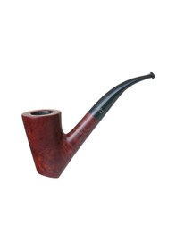 Resim Şahin Collection 9mm. Filtreli Akrilik Saplı Pipo 239345 
