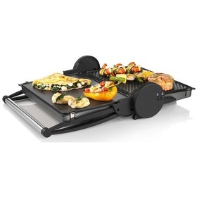 Resim Bosch TFB4431V 2000 W Tost Makinesi 