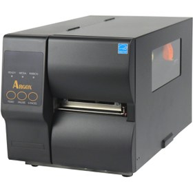 Resim Genel Markalar Ix4-240 203dpı 152mm Termal Transfer Rs232c/usb/lpt/ Barkod Etıket Yazıcı 