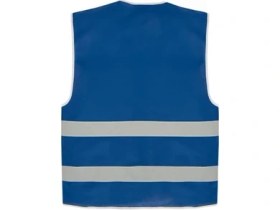 Resim Işmont Basic Ikaz Yeleği 