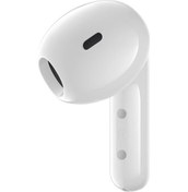Resim Tongxida Redmi Buds 4 Lite Bluetooth 5.3 Kulaklık, Kırmızı, Yeni Model, Uygun Herkes İçin 