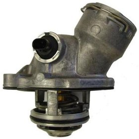 Resim Genel Markalar 2722000415 TERMOSTAT + CONTA 100° M.BENZ 272 05- Kampanya WH-4834.100D 