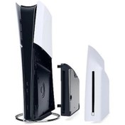 Resim Playstation 5 Disk Sürücü - Ps5 Pro ve Slim Dijital Edition Disk Drive 