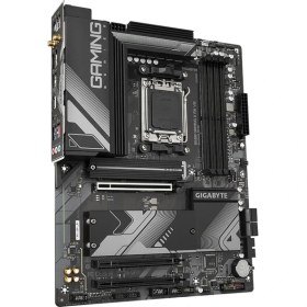 Resim Verto Gıgabyte B650 Gamıng x Ax V2, 4xddr5, 3xm.2, Dp, Hdmı, Type-C, Wi-Fi 6e, Bluetooth V5.3, Am5 Soket Gamıng Anakart 
