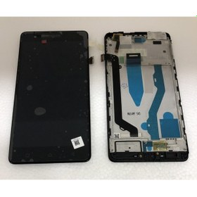 Resim Lenovo K5 Note (A7020A48) Lcd Ekran + Dokunmatik Çıtalı 