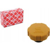 Resim Opel Astra H Yedek Su Depo Kapağı FEBİ 