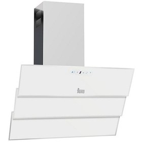 Resim Teka TVT 90 Duvar Tipi 90 CM Davlumbaz 