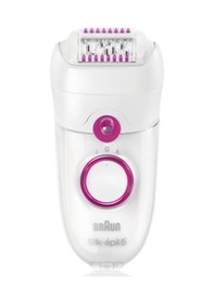 Resim Braun Silk-Epil 5 Power 5185 Epilatör 