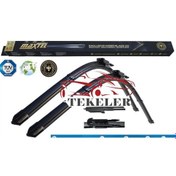 Resim QAŞHQAİ 07-13 ÖN SİLECEK SÜPÜRGE TAKIM TEKELER 