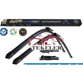 Resim QAŞHQAİ 07-13 ÖN SİLECEK SÜPÜRGE TAKIM TEKELER 