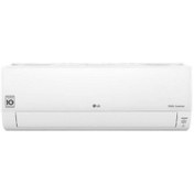 Resim LG S3-M24K21GA UV Sirius 24000 BTU Duvar Tipi Inverter Klima 