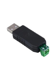 Resim Usb Rs485 Dönüştürücü Adaptör Usb 2.0 Arduino 