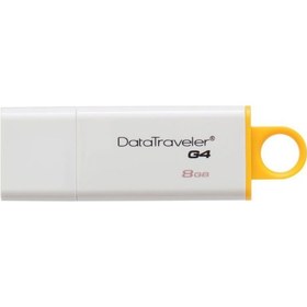 Resim Kingston 8GB USB3.0 Usb Bellek (DTIG4/8GB) 