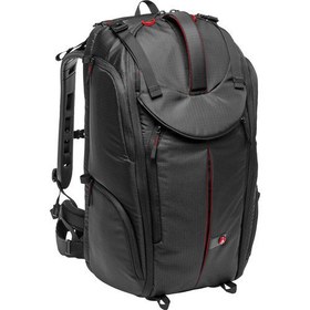 Resim Manfrotto Pro-V-610 PL Pro-Light Video Backpack 