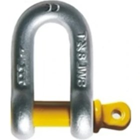 Resim Mapa Tonajlı Galvaniz 1/2'' Çekme Yükü 2 Ton 