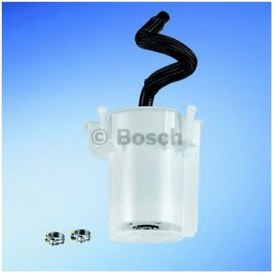 Resim Bosch 0986580807 Yakıt Pompası Vectra C 1.6-1.8 16V Bosch