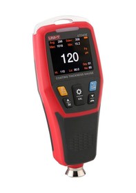 Resim Ut343e Kaplama Kalınlığı Ölçer 