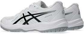 Resim Asics Upcourt 6 Gs Genç Voleybol Ayakkabısı 1074A045-101 Beyaz 