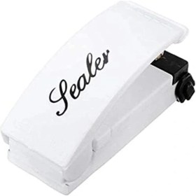 Resim Poşet Kapatıcı Handy Sealer Renkli 