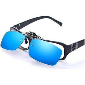 Resim Güneş Gözlüğü Klipsi Jwl Cpp Clip On Gözlük Modelleri 