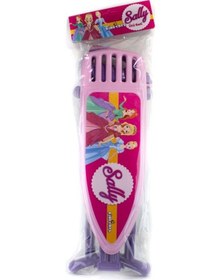 Resim Oyuncak Ütü Masası Seti 